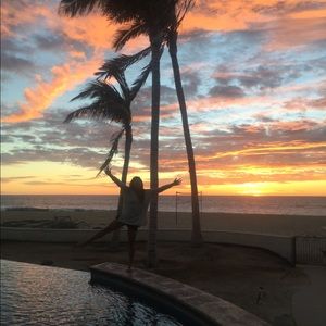 Meet your Posher, Christine